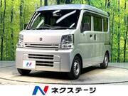 2018 SUZUKI EVERY