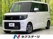 2026 NISSAN ROOX