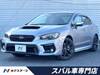 SUBARU WRX S4