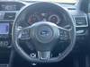 SUBARU WRX S4