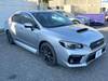 SUBARU WRX S4