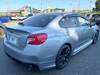 SUBARU WRX S4