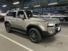 TOYOTA LANDCRUISER 250