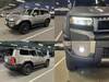 TOYOTA LANDCRUISER 250