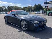 2023 MERCEDES BENZ SL