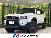 2024 TOYOTA LANDCRUISER 250