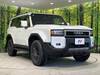 TOYOTA LANDCRUISER 250