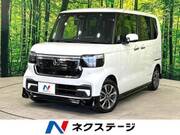 2025 HONDA N-BOX CUSTOM