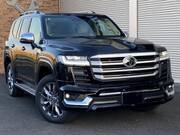 2026 TOYOTA LAND CRUISER