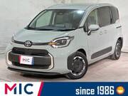 2024 TOYOTA SIENTA