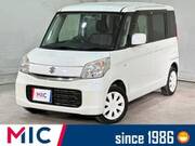 2017 SUZUKI SPACIA