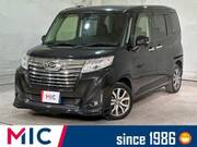 2017 DAIHATSU THOR