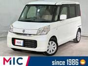 2016 SUZUKI SPACIA