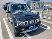 2013 SUZUKI JIMNY