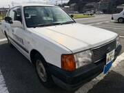 2007 TOYOTA CROWN COMFORT STANDARD