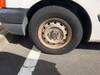 TOYOTA CROWN COMFORT