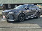 2024 LEXUS RX