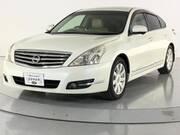 2011 NISSAN TEANA