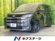 2025 TOYOTA NOAH