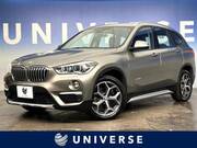 2017 BMW X1