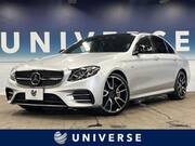 2019 MERCEDES BENZ E-CLASS