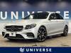 MERCEDES BENZ E-CLASS