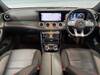 MERCEDES BENZ E-CLASS