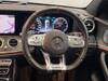 MERCEDES BENZ E-CLASS
