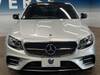 MERCEDES BENZ E-CLASS