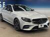 MERCEDES BENZ E-CLASS