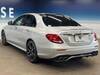 MERCEDES BENZ E-CLASS