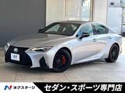 2021 LEXUS IS