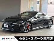 2023 LEXUS LC