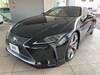 LEXUS LC
