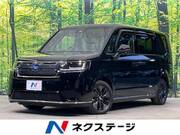 2023 HONDA STEPWAGON