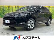 2014 TOYOTA HARRIER