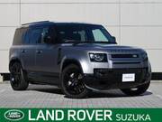 2024 LAND ROVER DEFENDER