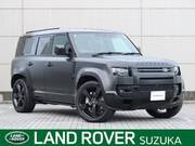 2024 LAND ROVER DEFENDER