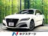 TOYOTA CROWN HYBRID