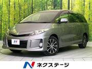 2013 TOYOTA ESTIMA AERAS