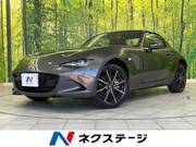 2025 MAZDA ROADSTER RF