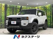 2025 TOYOTA LANDCRUISER 250