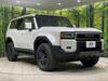 TOYOTA LANDCRUISER 250