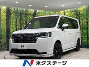 2025 HONDA STEPWAGON