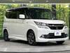 SUZUKI SOLIO BANDIT