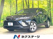 2024 TOYOTA HARRIER