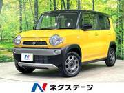 2015 SUZUKI HUSTLER G