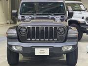 2022 CHRYSLER JEEP WRANGLER UNLIMITED