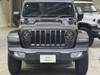 CHRYSLER JEEP WRANGLER UNLIMITED
