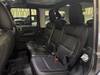 CHRYSLER JEEP WRANGLER UNLIMITED